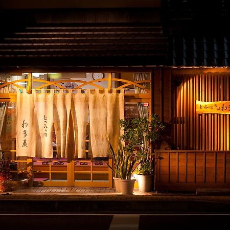 Wataya Hotel Amakusa  Exterior foto