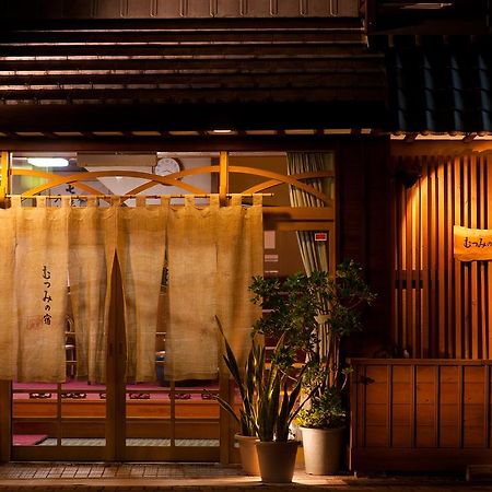 Wataya Hotel Amakusa  Exterior foto