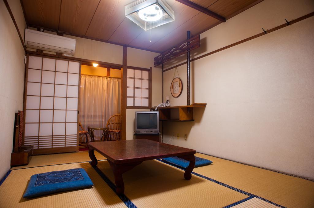 Wataya Hotel Amakusa  Exterior foto