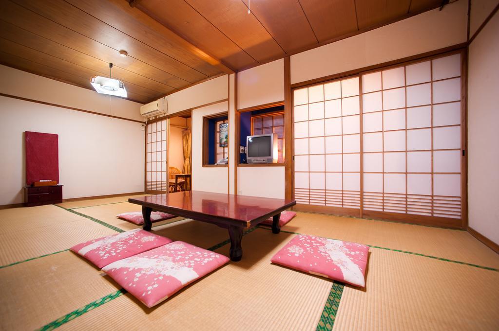 Wataya Hotel Amakusa  Exterior foto